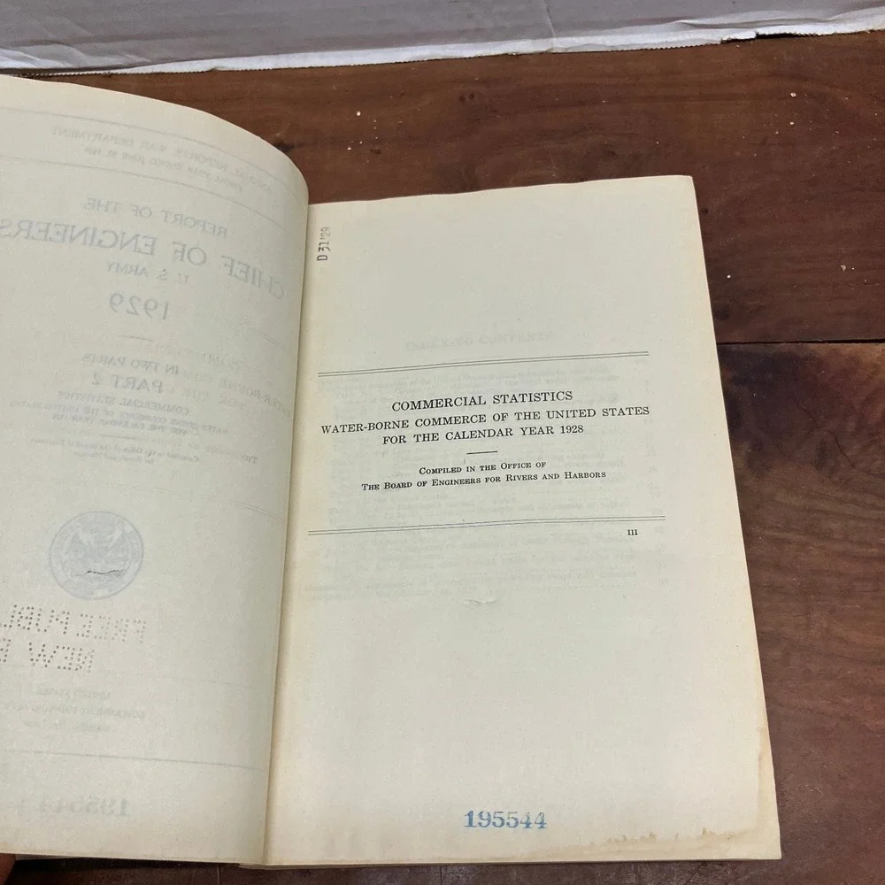 N/A vintage 1929
